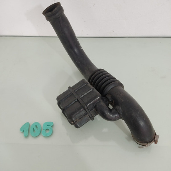 Mangueira Filtro Ar Ford Fiesta 1996