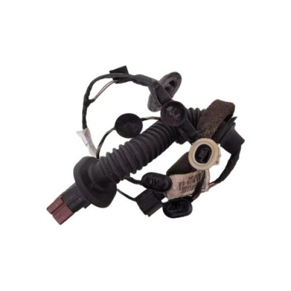 Chicote Porta Traseira Direita Renault Logan 2015 A 2020 .