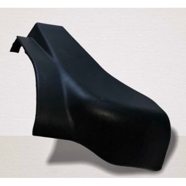 Guarnição Acabamento Interno Lado Direito Traseiro Honda Hrv