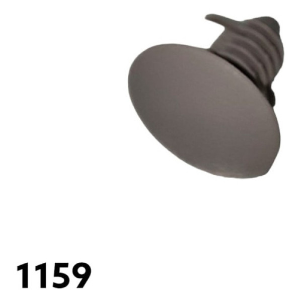 Presilha Do Forro Do Porta Malas Hyundai Tucson