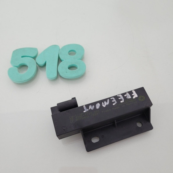 Sensor Keyless Fiat Freemont Cod P68068148aa