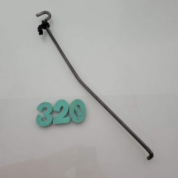 Vareta Do Capo Gm Celta