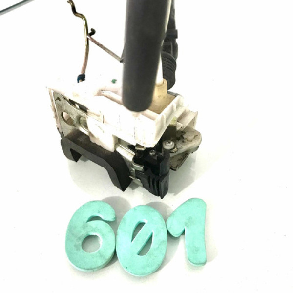 Fechadura Eletrica Dianteira Esq. Gm Prisma  2010 