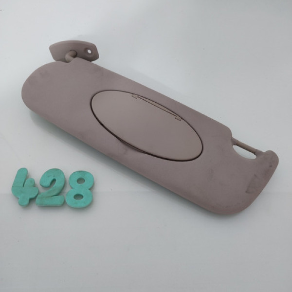 Quebra Sol Lado Esquerdo Lifan 320