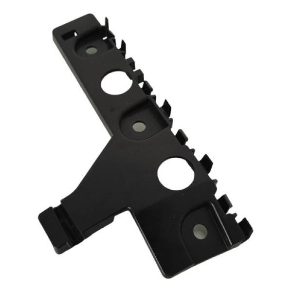 Guia Parachoque Dianteiro Esquerdo Ford Ka 2018 A 2021 