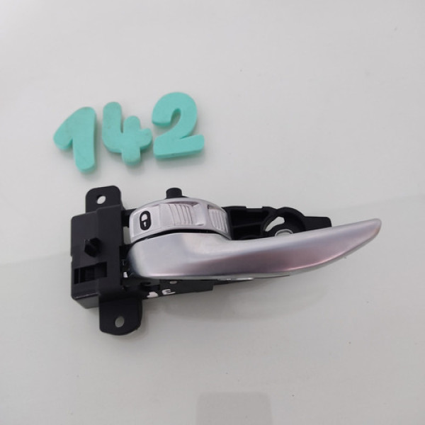 Maçaneta Interna Dianteira Esquerda Jeep Renegade 