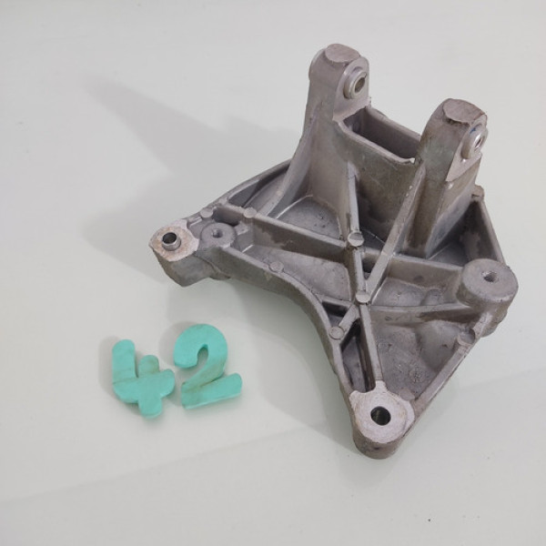 Suporte Alternador Jeep Renegade 1.8 Cod 55282076