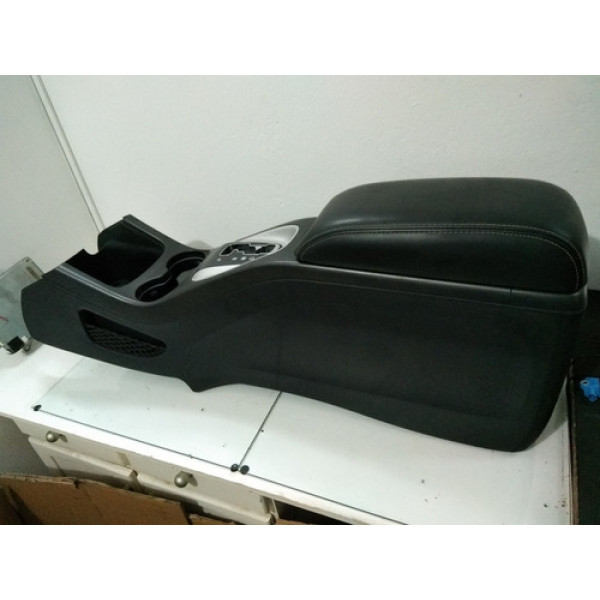 Console Central Completo Fiat Freemont 2015 Original