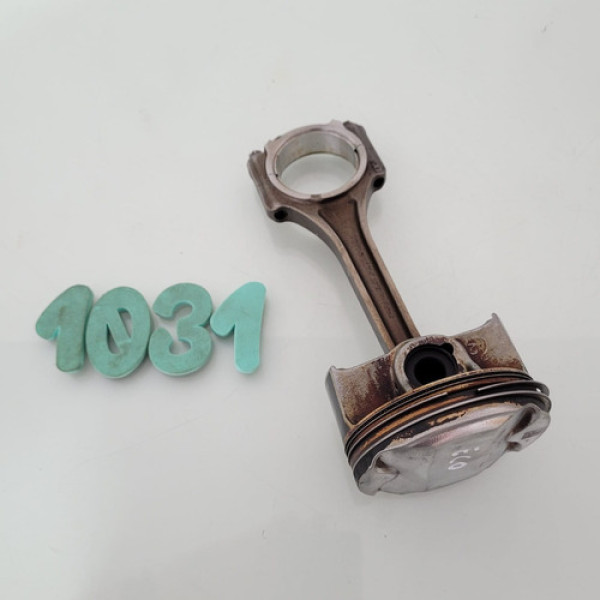 Biela Com Pistão Ford Ecosport 1.5 3cc Cx 1031