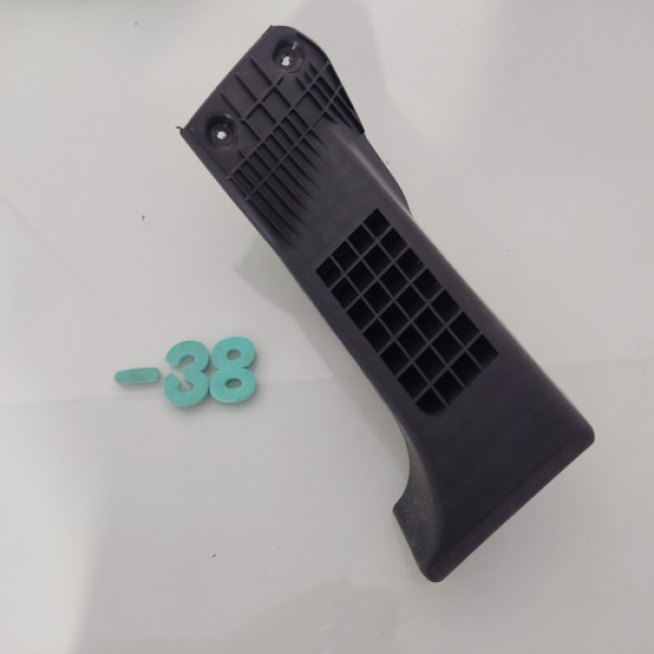 Suporte Descanso Pé Motorista Citroen C3 Picasso 