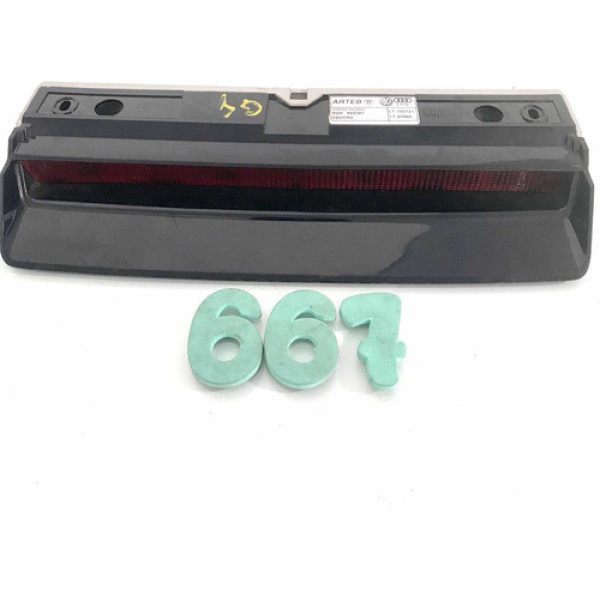 Break Light Luz De Freio Volkswagen Gol G4