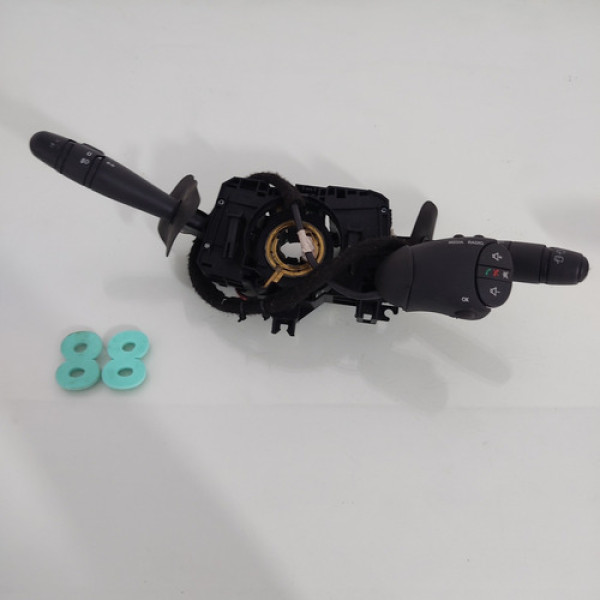 Chave Seta Limpador Parabrisa Renault Sandero 2009