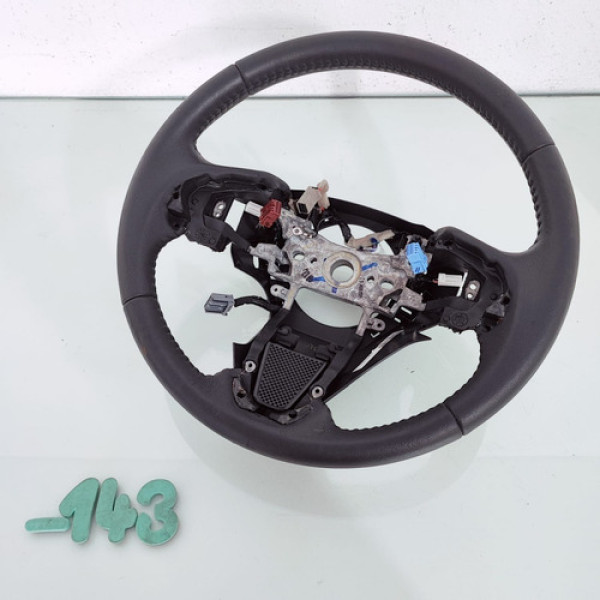 Volante Original Honda City 2018 Sc -143