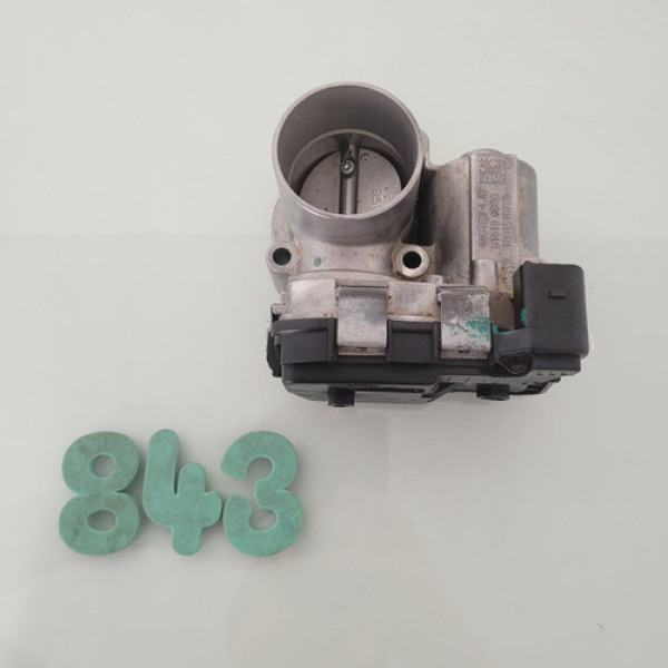 Corpo De Borboleta Tbi Fiat Argo Cod 44gte3f4 Cx 843