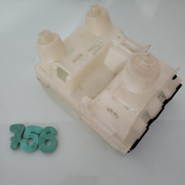 Suporte Caixa De Fusíveis Peugeot 208 Cod 9655321280 Cx 756