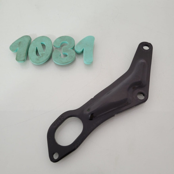 Alça Do Motor Ford New Fiesta 1.6 Cx 1031