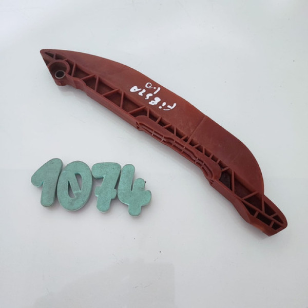 Guia Da Corrente De Comando Ford Fiesta 1.0 2004  Cx 1074