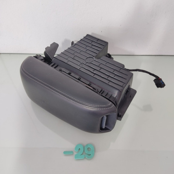 Apoio Braço Console Central Fiat Freemont 