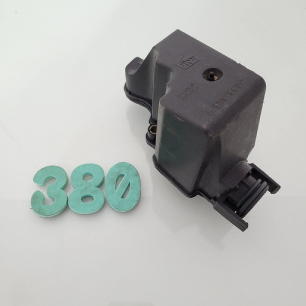 Antichamas Vw Gol Bola Cod 087085