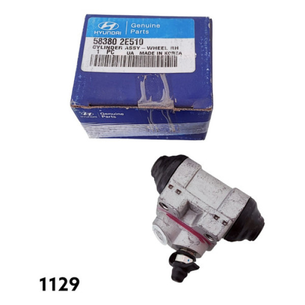 Cilindro Freio Roda Traseira Direita Hyundai Tucson