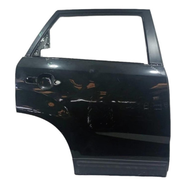 Porta Traseira Direita Kia Sorento 2011 A 2013