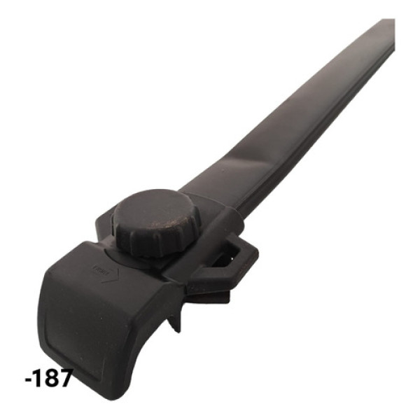 Travessa Do Rack Do Teto Dianteiro Fiat Freemont Detalhe