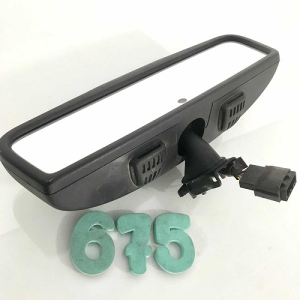 Retrovisor Interno Fotocromático Fiat Freemont