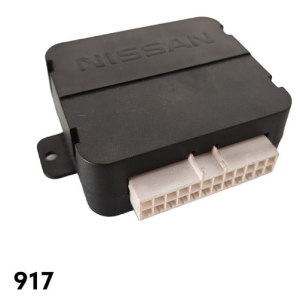 Moldura Do Vidro Elétrico Nissan Sentra 2015