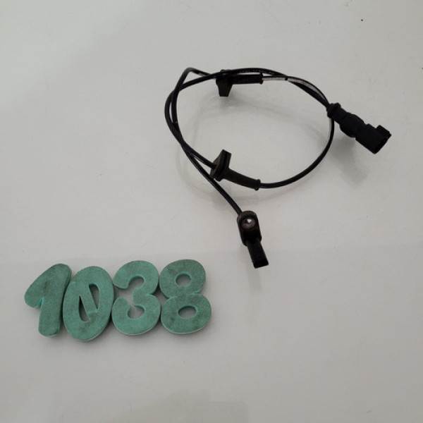 Sensor Abs Dianteiro Ford New Fiesta Cod Ae812c204dd Cx 1038