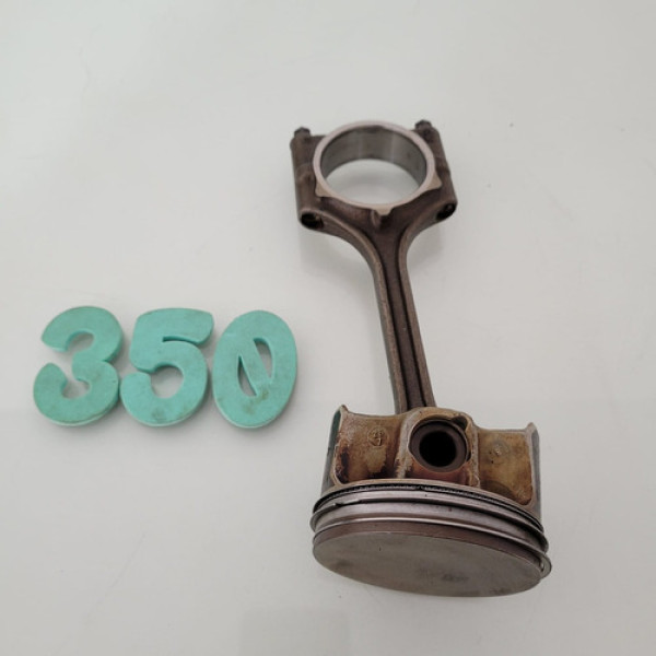 Biela Com Pistão Gm Celta 1.0