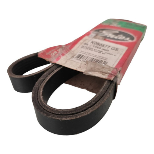 Correia Micro V Gm Silverado 1999 Cod K060577