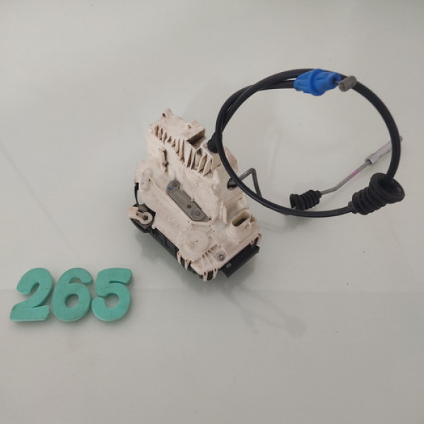 Fechadura Porta Traseira Esquerda Dodge Journey 2009