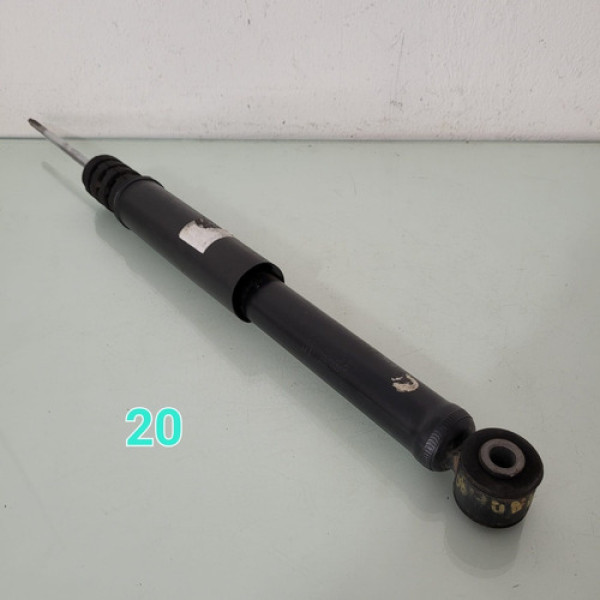 Amortecedor Traseiro Renault Sandero 2015