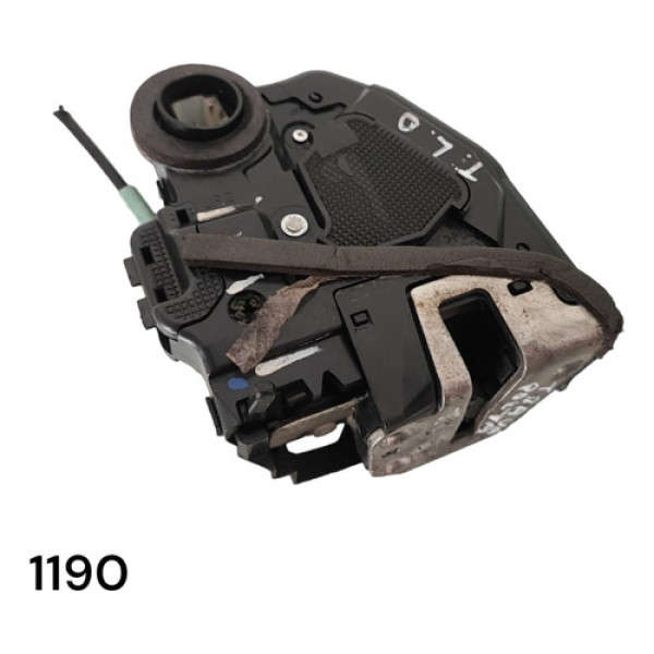 Fechadura Porta Traseira Direita Toyota Corolla 2009 A 2013