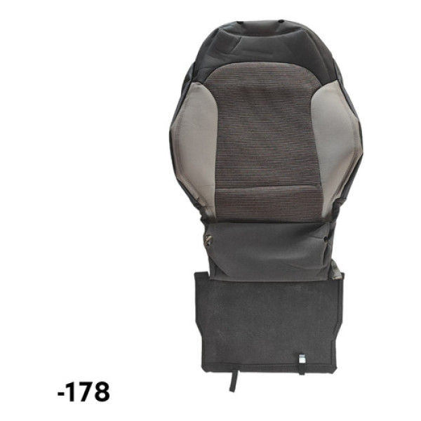 Revestimento Do Encosto Banco Motorista Hyundai Ix35  