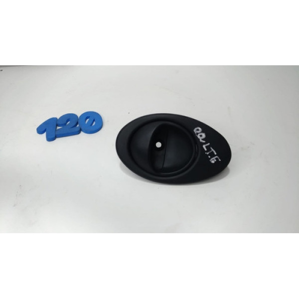 Maçaneta Interna Dianteira Esquerda Chery Qq