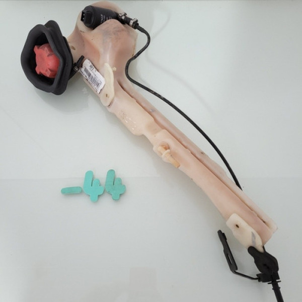 Reservatório Gasolina Renault Fluence 1.6 2.0 2014