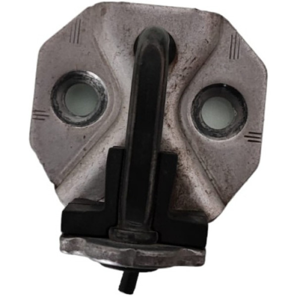 Batente Porta Traseira Esquerda Ford Ka 2015 A 2021