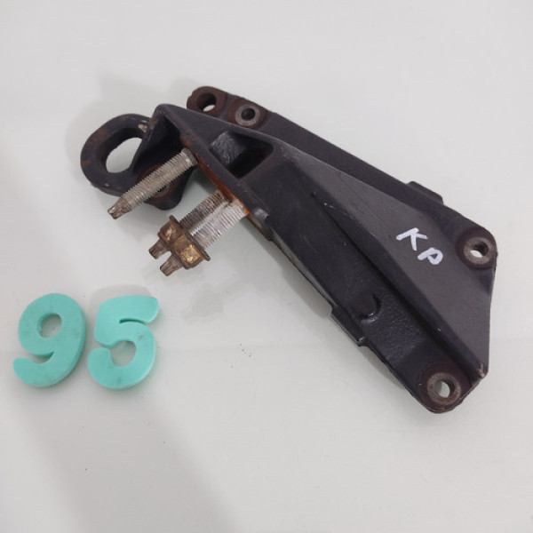 Suporte Coxim Motor Ford Ka 2009