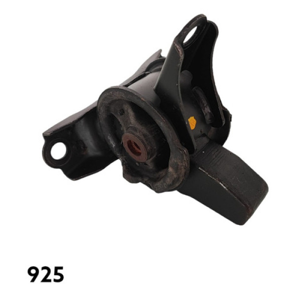 Coxim Do Motor Lado Esquerdo Honda Fit