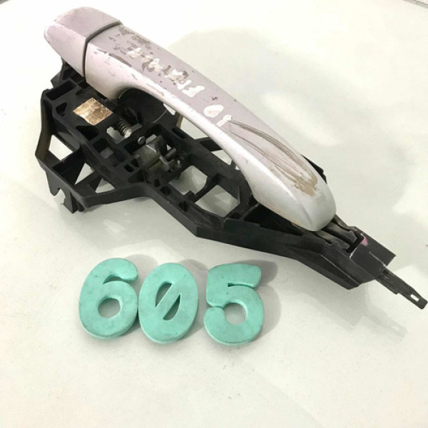 Maçaneta Externa Traseira Direita Fiat Freemont 