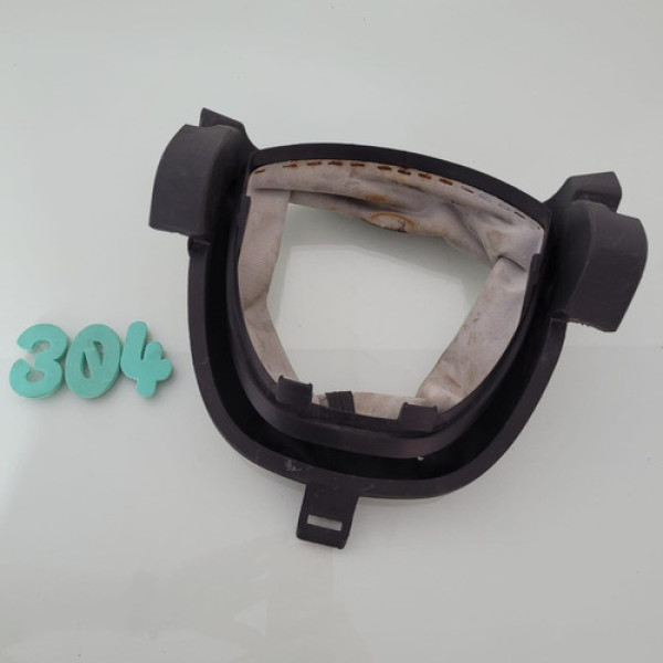 Acabamento Da Coluna De Direção Fiat Freemont