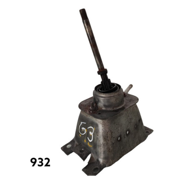 Trambulador Câmbio Manual Vw Gol G3