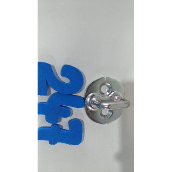 Batente Porta-malas Hyundai Hb20 2019