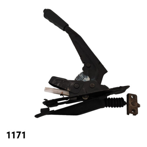 Alavanca Do Freio De Mão Fiat Palio Strada