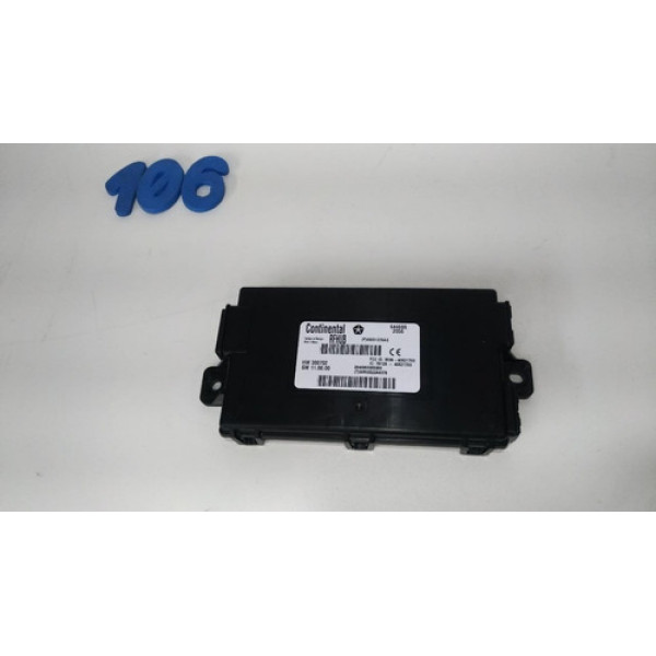 Módulo De Conforto Fiat  Freemont Dodge Journey 68051376ag