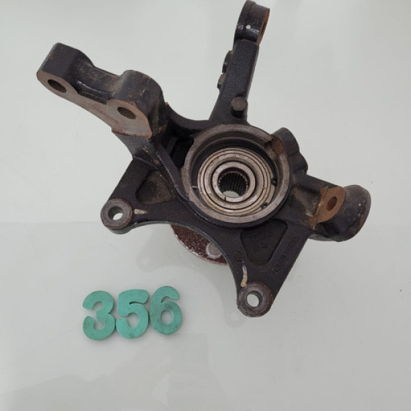 Manga Do Eixo Dianteiro Direito Lifan X60