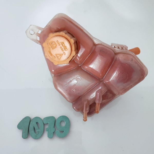 Reservatório Do Radiador Ford Fiesta 2004 Cx 1079