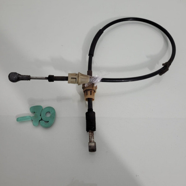 Cabo Alavanca De Marcha Fiat Uno Fire Sc -79