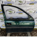 Porta Dianteira Direita Gm Corsa